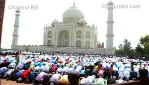 Read more about the article താജ്‌മഹലിലെ ഉറൂസ് ആഘോഷം നിരോധിക്കണം; ഹിന്ദു മഹാസഭ ഹര്‍ജി നല്‍കി, ഗ്യാൻവാപി മസ്‌ജിദിലെ അറയില്‍ തുടർച്ചയായ മൂന്നാം ദിനവും പൂജ തുടര്‍ന്നു