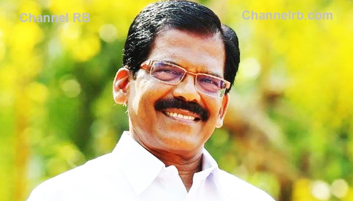 Read more about the article ‘അപ്പുറത്ത് ആരാണ് മത്സരിക്കുന്നത് എന്ന് നോക്കുന്നില്ല’; കോട്ടയത്ത് ഇടതുമുന്നണി സ്ഥാനാർത്ഥി തോമസ് ചാഴിക്കാടൻ