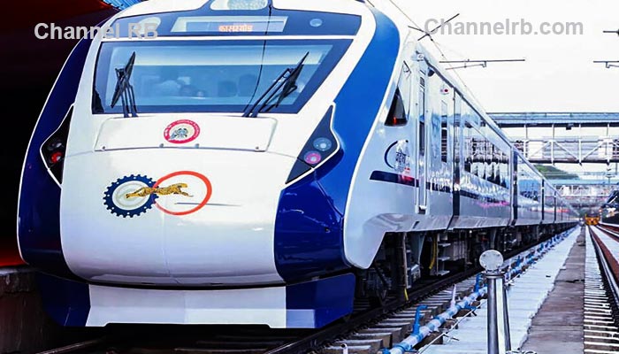 You are currently viewing വന്ദേഭാരത് എക്സ്പ്രസിലെ പുകയ്ക്ക് കാരണം ശുചിമുറിയിലെ പുകവലിയല്ല; റെയിൽവേ കണ്ടെത്തി