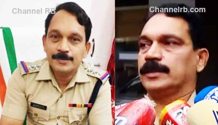 You are currently viewing വണ്ടിപ്പെരിയാർ കേസ്; അന്വേഷണ ഉദ്യോഗസ്ഥൻ ടി.ഡി സുനിൽ കുമാറിനെ സസ്പെണ്ട് ചെയ്‌തു, വകുപ്പ് തല അന്വേഷണത്തിനും നിർദ്ദേശം