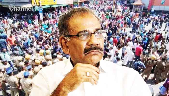 vayanad-strike-and-minister