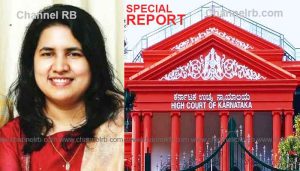 Read more about the article വീണയ്ക്ക് തിരിച്ചടി; എസ്‌.എഫ്.ഐ.ഒ അന്വേഷണം റദ്ദാക്കണമെന്ന ഹര്‍ജി, കര്‍ണാടക ഹൈക്കോടതി തള്ളി