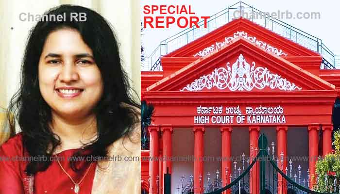 You are currently viewing വീണയ്ക്ക് തിരിച്ചടി; എസ്‌.എഫ്.ഐ.ഒ അന്വേഷണം റദ്ദാക്കണമെന്ന ഹര്‍ജി, കര്‍ണാടക ഹൈക്കോടതി തള്ളി