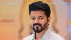 Read more about the article ദളപതി വിജയ് ‘തമിഴക വെട്രി കഴകം’  രാഷ്ട്രീയ പാർട്ടി പ്രഖ്യാപിച്ചു; പാര്‍ട്ടിയുടെ ലോഗോയും കൊടിയും ഉടൻ പുറത്തുവിടും