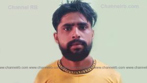 Read more about the article വീട്ടില്‍ കയറി സ്വര്‍ണ ആഭരണങ്ങള്‍ കവര്‍ന്നു; പ്രതിയുടെ അരയില്‍ ഒളിപ്പിച്ച സ്വര്‍ണമാല കണ്ടെത്തി, കേസില്‍ യു.പി സ്വദേശി അറസ്റ്റില്‍