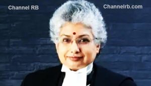 Read more about the article ഗവര്‍ണര്‍മാർ എന്ത് ചെയ്യണം, എന്ത് ചെയ്യരുത് എന്ന് പറയേണ്ടി വരുന്നത് ലജ്ജാകരം; ഗവര്‍ണര്‍മാര്‍ ഭരണഘടന അനുസരിച്ച്‌ പ്രവര്‍ത്തിക്കണം എന്ന് സുപ്രീം കോടതി ജഡ്‌ജി ബി.വി നാഗരത്‌ന