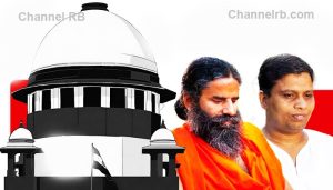 Read more about the article വിലക്കുണ്ടായിട്ടും പരസ്യങ്ങൾ പ്രസിദ്ധീകരിച്ചത് ബോധപൂവ്വമല്ല; സുപ്രിം കോടതിയിൽ മാപ്പുപറഞ്ഞ് പതഞ്ജലി