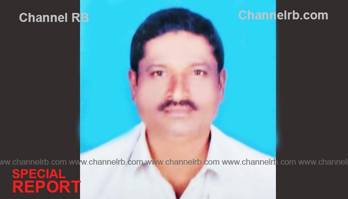 You are currently viewing കാർ സ്‌കൂട്ടറിൽ ഇടിച്ചുണ്ടായ അപകടത്തിൽ റിട്ടയേർഡ് സപ്ലൈകോ ജീവനക്കാരൻ ദാരുണമായി മരിച്ചു; ഗൃഹനാഥൻ്റെ മരണം നാടിനെ കണ്ണീരിലാഴ്‌ത്തി