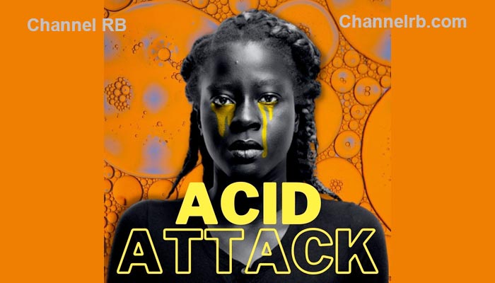 acid-attack