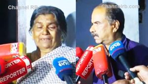 Read more about the article എന്നെ കെട്ടിപ്പിടിച്ച് കരഞ്ഞ് പറഞ്ഞു: അമ്മേ ഞാനൊരു തെറ്റും ചെയ്‌തിട്ടില്ലെന്ന്, ഷാജിയുടെ മാതാവ് ലളിത