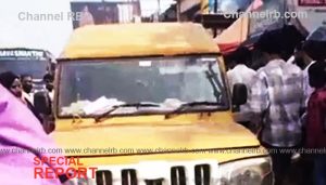 Read more about the article എ.ടി.എം മെഷിനിൽ നിറക്കാൻ കൊണ്ടു വന്ന 50 ലക്ഷം രൂപ കൊള്ളയടിച്ചു; സംഭവം കാസര്‍കോട് ഉപ്പളയില്‍, പോലീസ് അന്വേഷണം ആരംഭിച്ചു