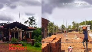 Read more about the article പാവങ്ങൾക്ക് ലൈഫ് പദ്ധതിക്ക് പതിച്ച് നല്‍കിയ സ്ഥലത്ത് അനധികൃത നിര്‍മ്മാണമെന്ന് ആരോപണം; വിജിലൻസ് പരിശോധനക്ക് ഒരുങ്ങുന്നു