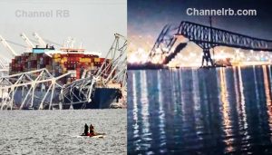 Read more about the article ബാള്‍ട്ടിമോര്‍ പാലം തകരാനിടയായ അപകടം; ചരക്ക് കപ്പല്‍ ദാലിയിലെ 22 ഇന്ത്യന്‍ ജീവനക്കാര്‍ ഹീറോസ്, നിരവധി ജീവനുകള്‍ രക്ഷിച്ചു, കപ്പല്‍ അപകടത്തിന് മുമ്പ് മെയ് ഡേ കോള്‍, അഭിനന്ദിച്ച്‌ ഗവര്‍ണര്‍