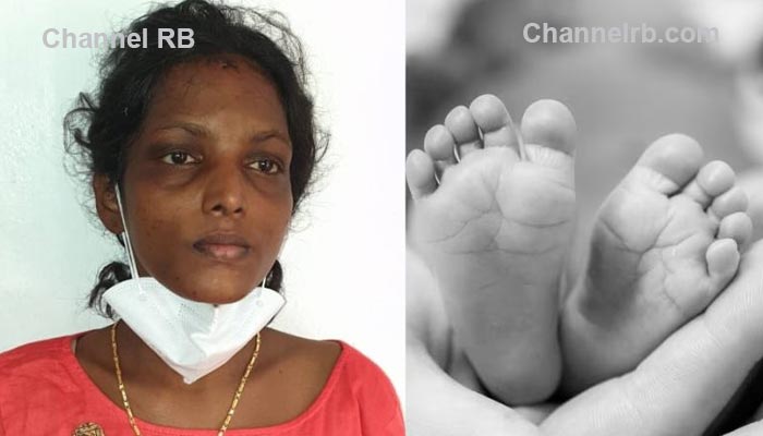 You are currently viewing നവജാത ശിശുവിനെ പാറമടയിൽ എറിഞ്ഞു കൊന്നു; മാതാവിന് ജീവപര്യന്തം തടവ് വിധിച്ച് കോടതി