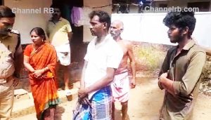 Read more about the article അമ്മയും കാമുകനും ബന്ധുക്കളും കൂടി തിരൂരിൽ 11 മാസം പ്രായമുള്ള കുഞ്ഞിനെ കൊലപ്പെടുത്തി, പ്രതികൾ പൊലീസ് കസ്റ്റഡിയിൽ