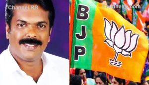 Read more about the article കോൺഗ്രസിൽ ശക്‌തമായ അടിയൊഴുക്ക്; ഡി.സി.സി മുൻ ജനറൽ സെക്രട്ടറി ബി.ജെ.പിയിൽ, 18 കോൺഗ്രസ് പ്രവർത്തകരും പാർട്ടി വിട്ടു