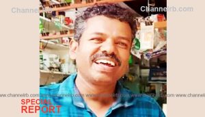 Read more about the article ‘ഇന്നലെ രാത്രി ടിക്കറ്റ് എടുത്ത് ഇന്ന് ഉച്ചയായപ്പോൾ 10 കോടി കിട്ടി’; ഓട്ടോ ഡ്രൈവർ നാസറിൻ്റെ ഞെട്ടൽ