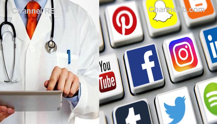 docters-social-media