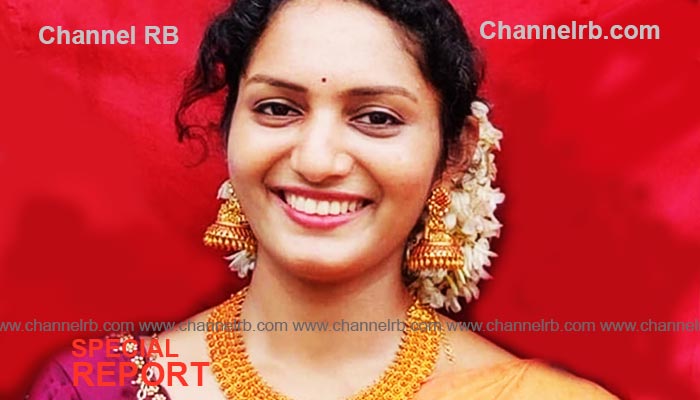 You are currently viewing ഡോ. അഭിരാമിയെ മരിച്ച നിലയില്‍ കണ്ടത് താമസ സ്ഥലത്ത്; വിവാഹം അഞ്ചുമാസം മുമ്പ്, യുവ ഡോക്ടർക്ക് സംഭവിച്ചതെന്ത്.? പോലീസ് അന്വേഷണം തുടങ്ങി