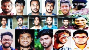 Read more about the article സിദ്ധാര്‍ഥൻ്റെ മരണം; പ്രതികള്‍ക്കെതിരെ ക്രിമിനില്‍ ഗൂഢാലോചന കുറ്റം ചുമത്തി പോലീസ്