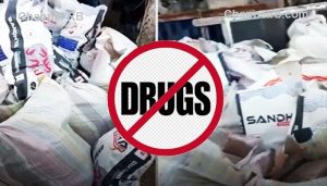 Read more about the article ലഹരി ഒഴുകുന്നു; കൊഞ്ച് ഫാമില്‍ നിന്ന് 71 കോടി രൂപയുടെ മയക്കുമരുന്ന് കേന്ദ്ര ഇൻ്റലിജൻസ് പിടികൂടി