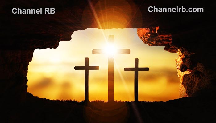 You are currently viewing ഈസ്റ്ററെത്തി, പ്രത്യാശയുടെ ഉയിർപ്പിൻ്റെ സന്ദേശവുമായി; ദേവാലയങ്ങളിൽ പ്രത്യേക പ്രാർത്ഥനകൾ