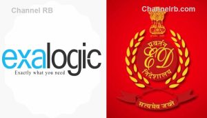Read more about the article മാസപ്പടി’യിൽ ഇ.ഡി അന്വേഷണം; കൊച്ചി യൂണിറ്റ് റജിസ്റ്റർ ചെയ്‌ത കേസിൻ്റെ പരിധിയിൽ എക്‌സാലോജിക്ക് കമ്പനിയും