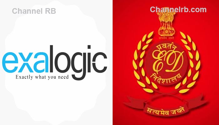 You are currently viewing മാസപ്പടി’യിൽ ഇ.ഡി അന്വേഷണം; കൊച്ചി യൂണിറ്റ് റജിസ്റ്റർ ചെയ്‌ത കേസിൻ്റെ പരിധിയിൽ എക്‌സാലോജിക്ക് കമ്പനിയും