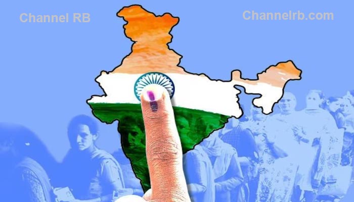 You are currently viewing ലോക്‌സഭാ തിരഞ്ഞെടുപ്പ്; രാഷ്ട്രീയ പാര്‍ട്ടികള്‍ക്ക് തിരഞ്ഞെടുപ്പ് കമ്മീഷൻ്റെ മാര്‍ഗ നിര്‍ദ്ദേശം