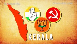 Read more about the article കേരളത്തില്‍ തെരഞ്ഞെടുപ്പ് രണ്ടാം ഘട്ടത്തില്‍; ഏപ്രില്‍ 26ന് വോട്ടെടുപ്പ്, മുഖ്യ തെരഞ്ഞെടുപ്പ് ഓഫീസര്‍ രാജീവ് കുമാറാണ് തീയതികള്‍ പ്രഖ്യാപിച്ചത്