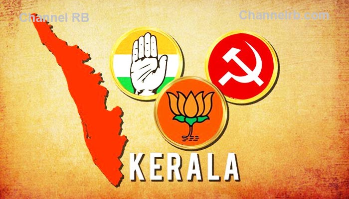 You are currently viewing കേരളത്തില്‍ തെരഞ്ഞെടുപ്പ് രണ്ടാം ഘട്ടത്തില്‍; ഏപ്രില്‍ 26ന് വോട്ടെടുപ്പ്, മുഖ്യ തെരഞ്ഞെടുപ്പ് ഓഫീസര്‍ രാജീവ് കുമാറാണ് തീയതികള്‍ പ്രഖ്യാപിച്ചത്