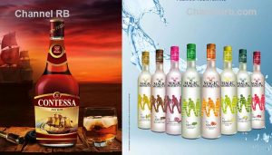 Read more about the article ഇലക്ടറല്‍ ബോണ്ടുകള്‍ കൂടുതല്‍ വാങ്ങിയ മദ്യകമ്പനി മാജിക് മൊമൻസ് വോഡ്‌ക, കോണ്ടസ റം മുതലാളി