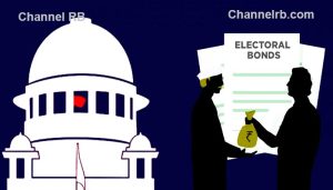 Read more about the article കേന്ദ്രം കൂടുതല്‍ ഇലക്ടറല്‍ ബോണ്ട് വിതരണം ചെയ്യാന്‍ ശ്രമിച്ചതിൻ്റെ തെളിവുകള്‍ പുറത്ത്; ഒരു കോടി വീതമുള്ള 10,000 ഇലക്ടറല്‍ ബോണ്ടുകള്‍ അച്ചടിക്കാന്‍ അനുമതി നല്‍കി