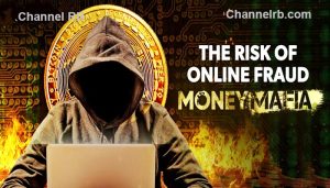 Read more about the article സംസ്ഥാനത്ത് ഓണ്‍ലൈന്‍ തട്ടിപ്പുകള്‍ വര്‍ദ്ധിക്കുന്നു; നിരവധി സൈബർ കേസുകൾ പൊലീസ് രജിസ്റ്റർ ചെയ്‌തു