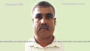 Read more about the article കഞ്ചാവുമായി നിരവധി കേസുകളിലെ പ്രതി അറസ്റ്റില്‍; വില്‍പ്പനക്ക് കൊണ്ടു പോകുക യആയിരുന്നു