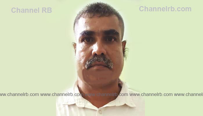 You are currently viewing കഞ്ചാവുമായി നിരവധി കേസുകളിലെ പ്രതി അറസ്റ്റില്‍; വില്‍പ്പനക്ക് കൊണ്ടു പോകുക യആയിരുന്നു