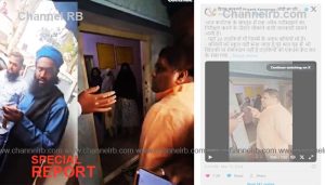 Read more about the article ഇരുപത് പെണ്‍കുട്ടികളെ കണ്ടെത്തിയത് കുടുസ്സുമുറിയില്‍; വിവാഹത്തിൻ്റെ മറവില്‍ ഗള്‍ഫ് രാജ്യങ്ങളിലേക്ക് കടത്താൻ ശ്രമം, അനാഥാലയം നടത്തിയത് സല്‍മയും ഷമീറും, പോലീസ് അന്വേഷണം