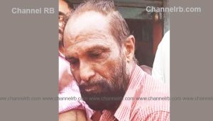 Read more about the article മുഖത്ത് സ്‌പ്രേ അടിച്ചും കഴുത്ത് ഞെരിച്ചും സ്ത്രീയുടെ സ്വര്‍ണമാല തട്ടിപ്പറിച്ച സംഭവം; അറസ്റ്റിലായ 59കാരന്‍ റിമാണ്ടിൽ