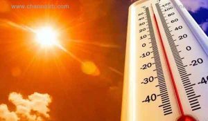 Read more about the article സംസ്ഥാനത്ത് റിപ്പോർട്ട് ചെയ്യപ്പെടുന്നത് ഉയർന്ന ചൂട്; പൊതുജനങ്ങൾക്കായി സംസ്ഥാന ദുരന്ത നിവാരണ അതോറിറ്റി പുറപ്പെടുവിക്കുന്ന ജാഗ്രതാ നിർദേശങ്ങൾ ഇവയാണ്..