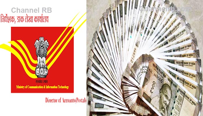 You are currently viewing അഞ്ച് വര്‍ഷം കൊണ്ട് 18 ലക്ഷമാകും, നിക്ഷേപിക്കേണ്ടത് 25,000 രൂപ; ഈ പദ്ധതി അറിഞ്ഞില്ലെങ്കില്‍ നഷ്ടമാണ്