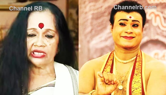 You are currently viewing അധിക്ഷേപ പരാമർശം; കലാമണ്ഡലം സത്യഭാമക്കെതിരെ പരാതി നൽകി ആർ.എൽ.വി രാമകൃഷ്ണൻ, ജാതീയമായി അധിക്ഷേപിക്കാൻ ശ്രമിച്ചെന്നു കാട്ടിയാണ് പത്തിലധികം പേജുള്ള പരാതി സമർപ്പിച്ചത്