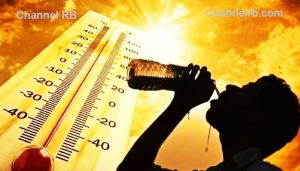 Read more about the article കേരളം ചുട്ടുപ്പൊള്ളുന്നു; പത്ത് ജില്ലകളിൽ ഉയര്‍ന്ന താപനില മുന്നറിയിപ്പ്, ശ്രദ്ധിക്കേണ്ട കാര്യങ്ങള്‍