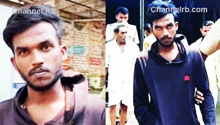 You are currently viewing ക്രൂര മർദനത്തിന് ഇരയായ രണ്ടര വയസുള്ള കുട്ടിയുടെ കൊലപാതകം; പിതാവിന് എതിരെ കൊലക്കുറ്റം ചുമത്തി പൊലീസ്