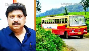 Read more about the article ഗണേഷ് കുമാർ ചുമതല ഏറ്റെടുത്ത ശേഷം വന്ന ആദ്യ ആശയം, ഒറ്റദിനം ലാഭം 14,61,217 രൂപ, ഒരുമാസം 4,38,36,500 രൂപയെന്ന് കെ.എസ്.ആർ.ടി.സി