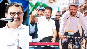 Read more about the article കളം പിടിക്കാൻ കോൺഗ്രസ്; മണ്ഡലങ്ങളിൽ സജീവമാകാൻ സ്ഥാനാർത്ഥികൾ, ലോക്‌സഭാ തെരഞ്ഞെടുപ്പ് പ്രചാരണം വീറും വാശിയും ഉള്ളതാവും