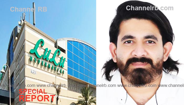 You are currently viewing ആറ് ലക്ഷം ദിര്‍ഹം ജോലി സ്ഥലത്ത് നിന്ന് അപഹരിച്ച മലയാളി ഒളിവില്‍; പിന്നാലെ കുടുംബവും നാട്ടിലേക്ക് മുങ്ങിയതായി പരാതി