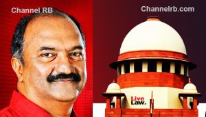 Read more about the article വായ്‌പാ പരിധിയില്‍ ഇളവ് നല്‍കുന്നതില്‍ എന്താണ് തെറ്റ്; കേരളത്തിന് ഒപ്പം സുപ്രിം കോടതി