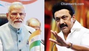 Read more about the article ബി.ജെ.പിയുടെ കപ്പൽ മുങ്ങാന്‍ തുടങ്ങിയപ്പോള്‍ പൂട്ടി വച്ചിരുന്ന സി.എ.എ പുറത്തെടുത്തു: എം.കെ സ്റ്റാലിന്‍