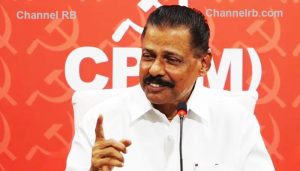 Read more about the article കോൺഗ്രസിൻ്റെ ഡസൻ നേതാക്കളാണ് ബി.ജെ.പിയിലേക്ക് പോകുന്നത്; കോൺഗ്രസ് നാളെ ബി.ജെ.പിയിലേക്ക് പോകില്ല എന്നതിന് എന്താണ് ഉറപ്പെന്ന് എം.വി ഗോവിന്ദൻ