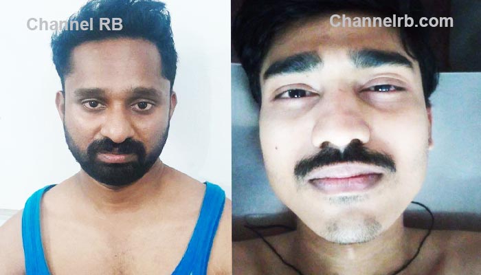 Read more about the article കട്ടപ്പനയില്‍ നവജാത ശിശു അടക്കം രണ്ടുപേരെ കൊന്ന് കുഴിച്ചുമൂടി; നരബലിയെന്ന് പോലീസ്, രണ്ടുപേര്‍ അറസ്റ്റില്‍